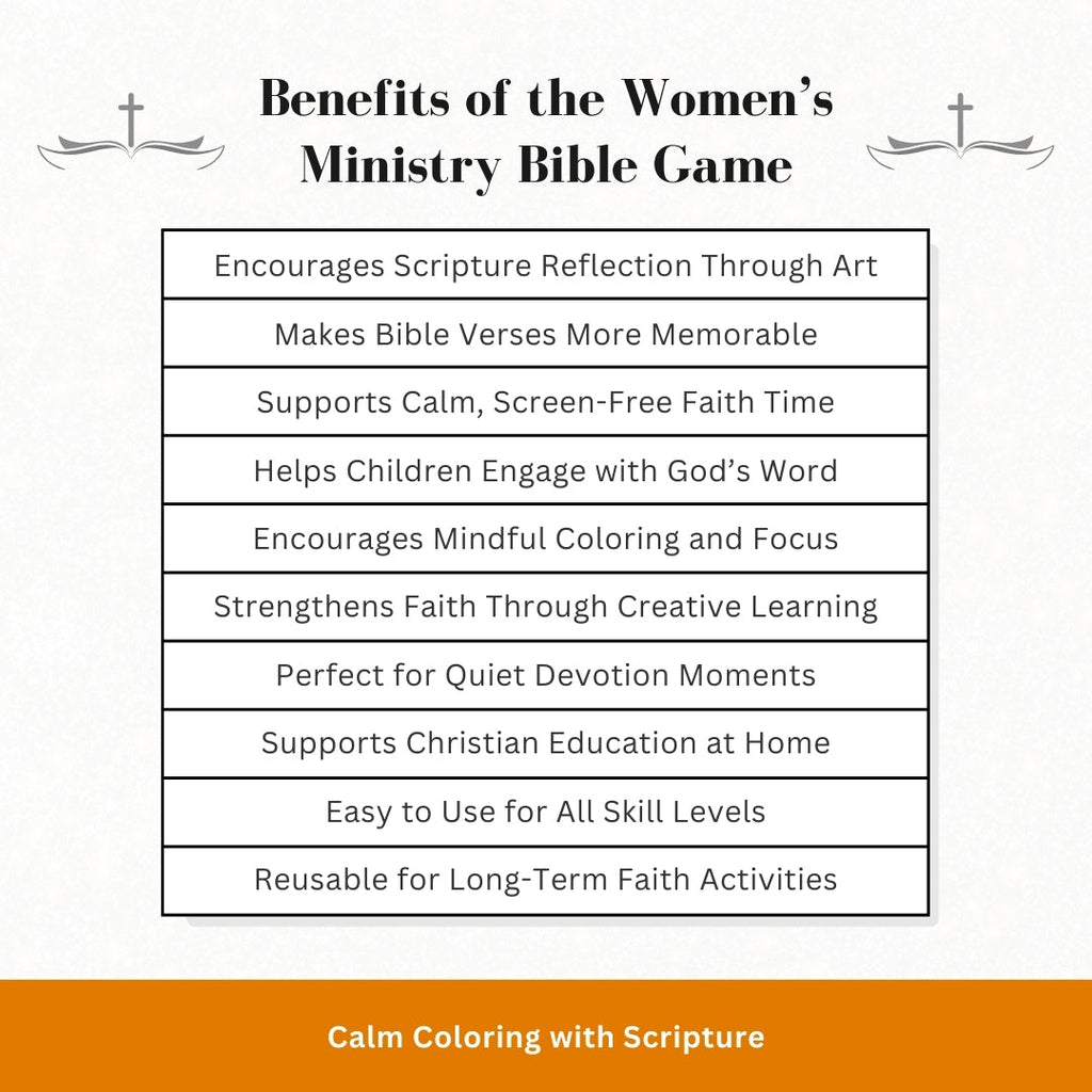 200 Bible Verse Coloring Pages – Calm Faith Coloring Bundle